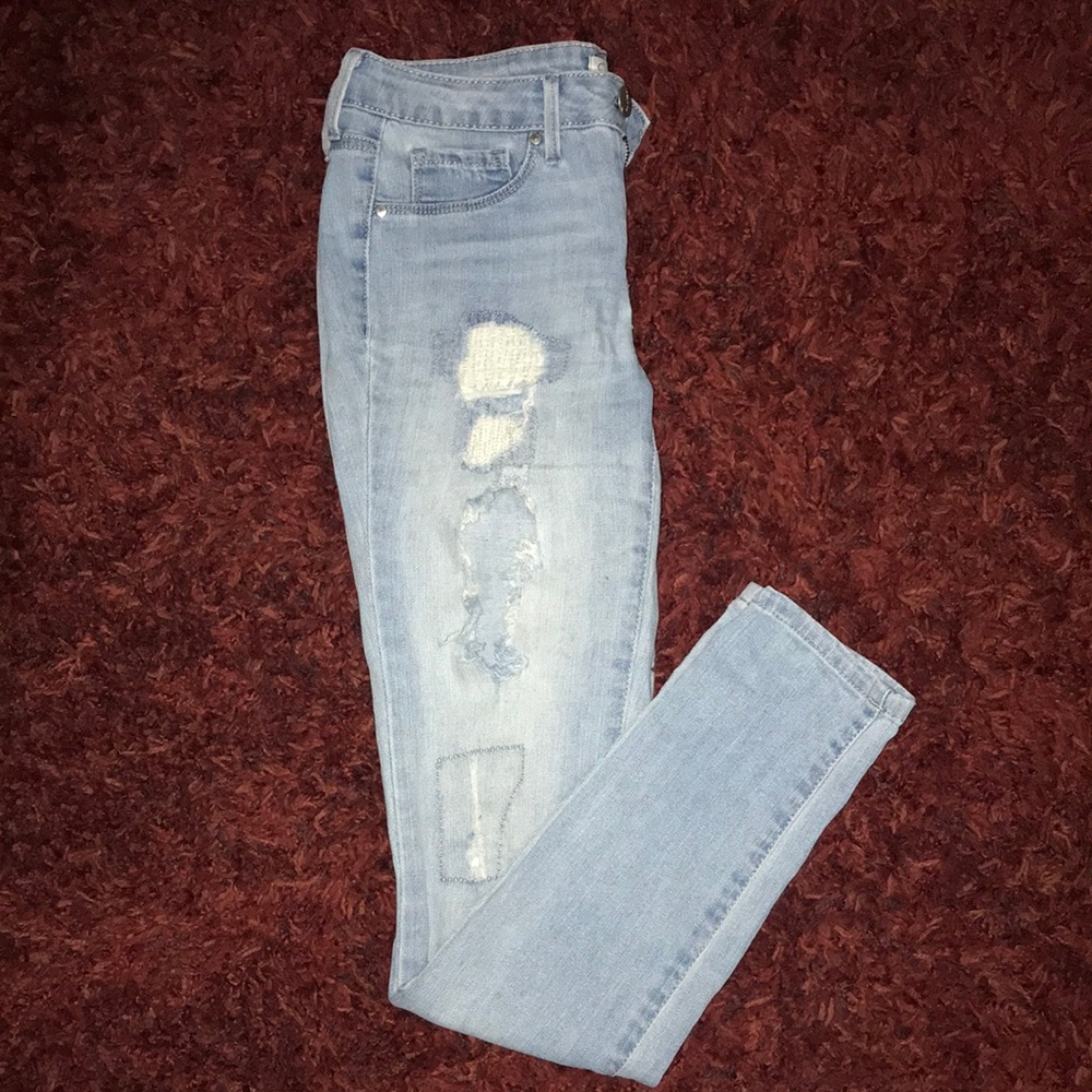 Jessica Simpson- Women’s Jeans